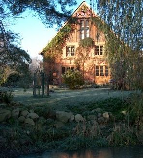 Hof Kranichmoor/Seminar- und Gästehaus