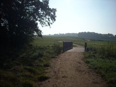 Brücke am Kirchweg